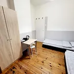 Tanie Spanie Wilda - Zameldowanie Bezobsługowe - Poznań