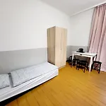 Tanie Spanie Wilda - Zameldowanie Bezobsługowe - Hostel Poznań