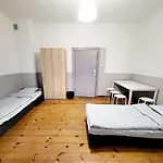 Tanie Spanie Wilda - Zameldowanie Bezobsługowe - Hostel