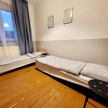 Tanie Spanie Wilda - Zameldowanie Bezobslugowe - * Poznań