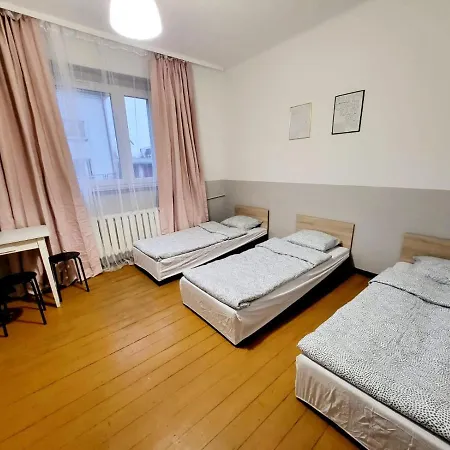 Tanie Spanie Wilda - Zameldowanie Bezobslugowe - * Poznań