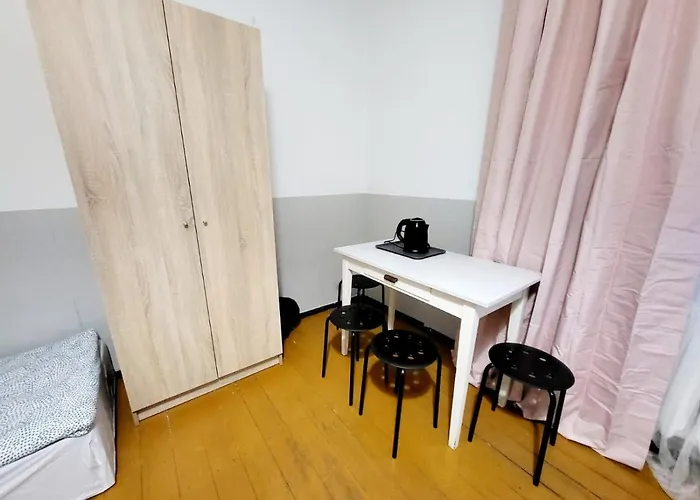 Tanie Spanie Wilda - Zameldowanie Bezobslugowe - Poznań