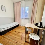 Tanie Spanie Wilda - Zameldowanie Bezobslugowe - * Poznaň