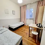 Tanie Spanie Wilda - Zameldowanie Bezobslugowe - Hostel Πόζναν