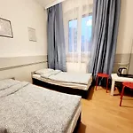 Tanie Spanie Wilda - Zameldowanie Bezobslugowe - Hostel *