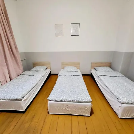 Tanie Spanie Wilda - Zameldowanie Bezobslugowe - * Poznań