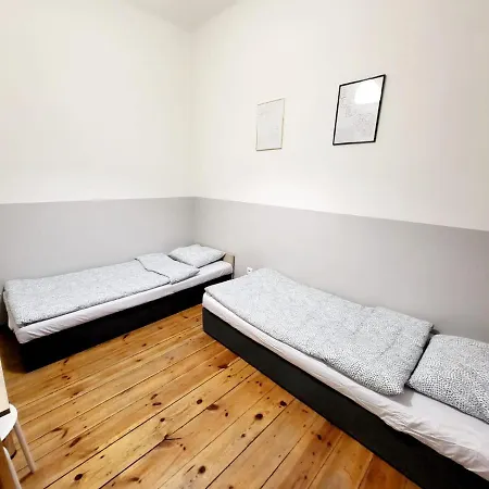 Tanie Spanie Wilda - Zameldowanie Bezobslugowe - Poznań