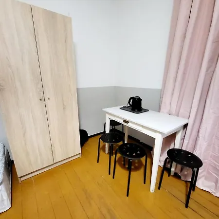 Tanie Spanie Wilda - Zameldowanie Bezobslugowe - Poznań