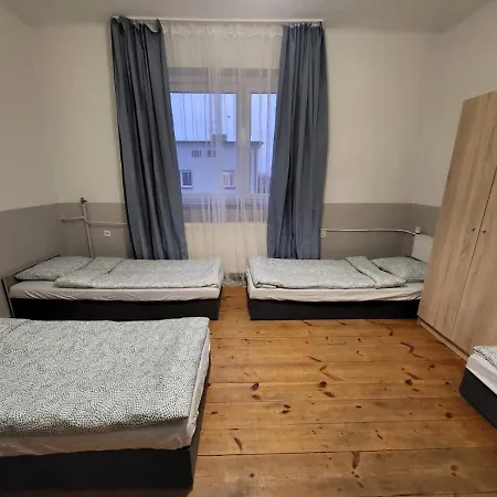 Tanie Spanie Wilda - Zameldowanie Bezobslugowe - * Poznaň