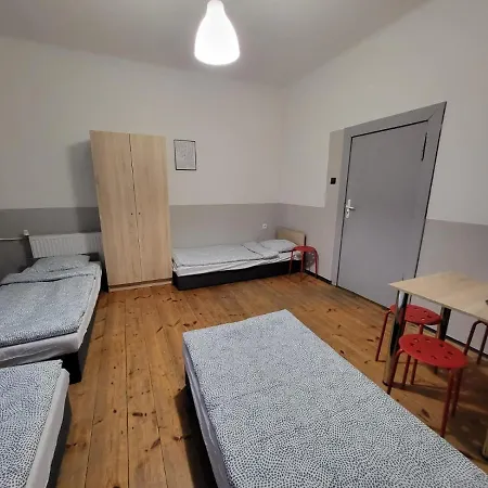 Tanie Spanie Wilda - Zameldowanie Bezobslugowe -