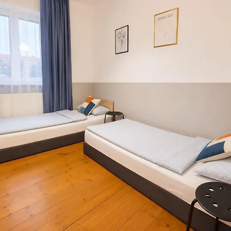 Tanie Spanie Wilda - Zameldowanie Bezobslugowe - Hostel