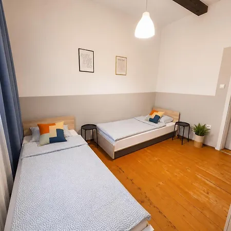 Tanie Spanie Wilda - Zameldowanie Bezobslugowe - Hostel
