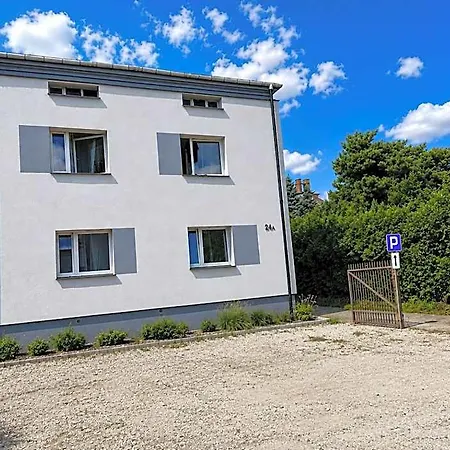 Tanie Spanie Wilda - Zameldowanie Bezobslugowe - Poznaň