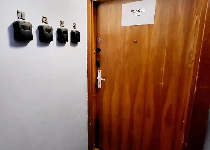 Tanie Spanie Wilda - Zameldowanie Bezobslugowe - Poznań